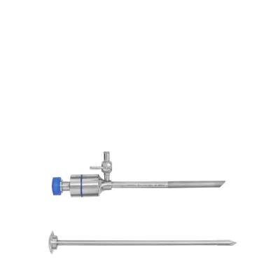 Vendas quentes trocadores laparoscópicos laparoscópicos reutilizáveis ​​trocater magnético cirúrgico 5.5mm instrumentos de laparoscopia instrumentos cirúrgicos